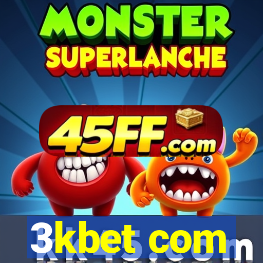 3kbet com